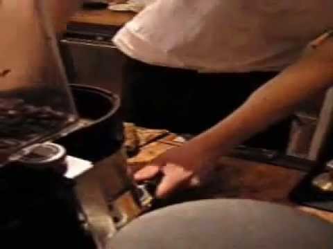 How to Tamp Espresso