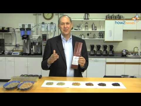 How to Choose Coffee Beans for Espresso
