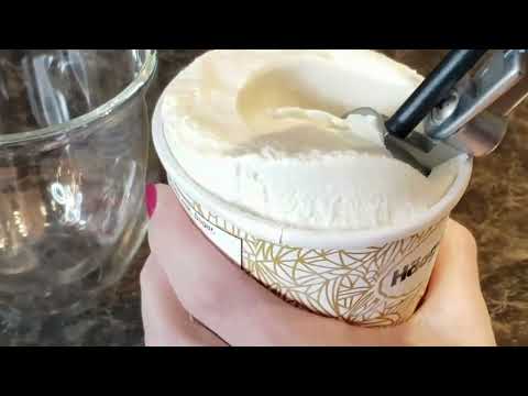 affogato