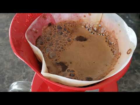 Red Eye Coffee