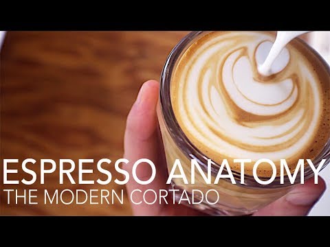 Cortado