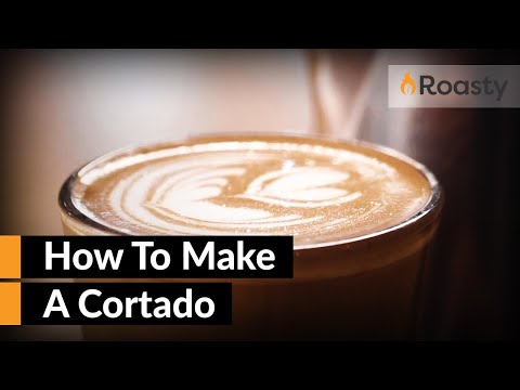 Cortado