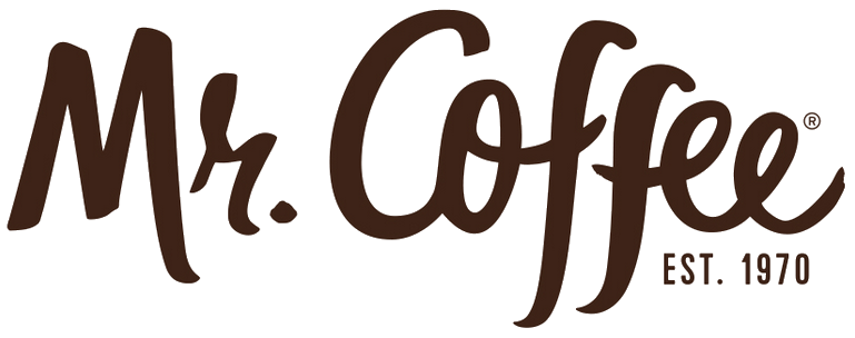 Mr Coffee Logo