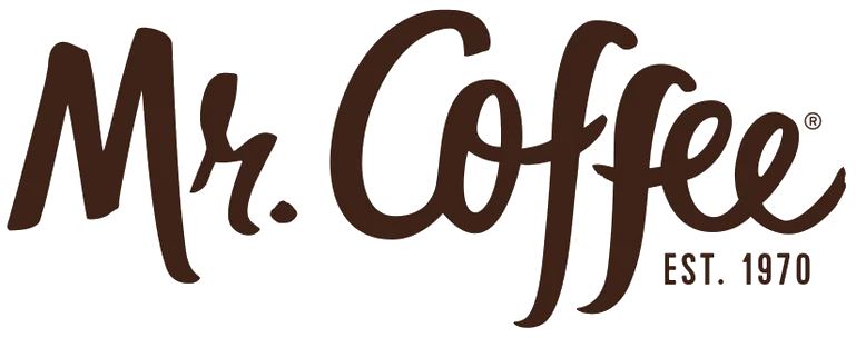 Mr Coffee Logo