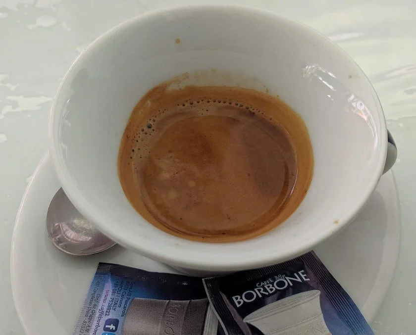 What Is A Dead Espresso Shot And How Do You Avoid It?