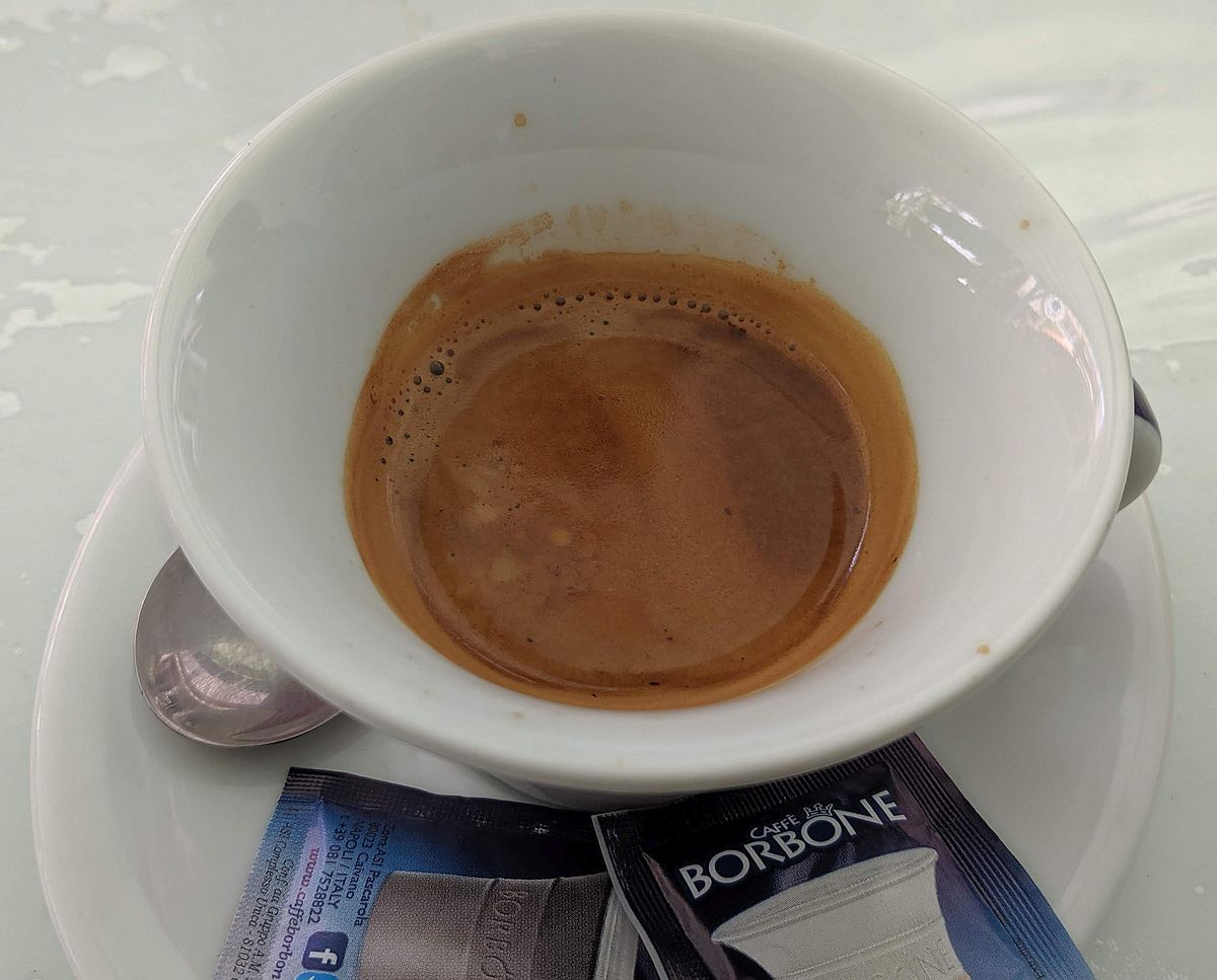 what-is-a-dead-espresso-shot