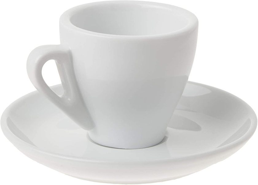 cuisinox porcelain espresso cup