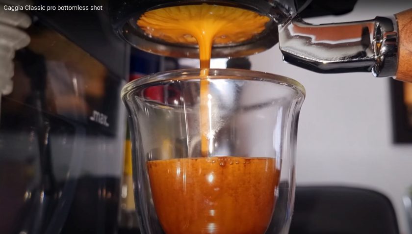 How to make the perfect espresso shot