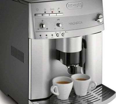 DeLonghi Esam-3300 Magnifica Review | Brew Espresso Coffee