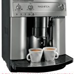 DeLonghi Esam 3300 Magnifica Review Brew Espresso Coffee