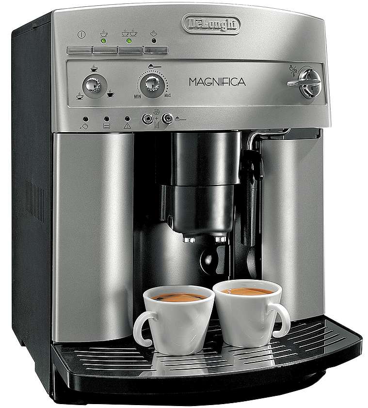 delonghi magnifica esam3300