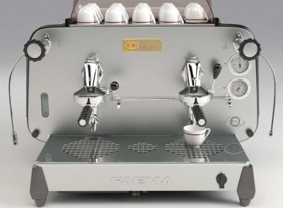 Faema E61 Legend semi-automatic espresso machine
