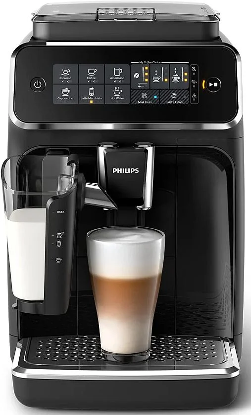 Home cappuccino clearance maker