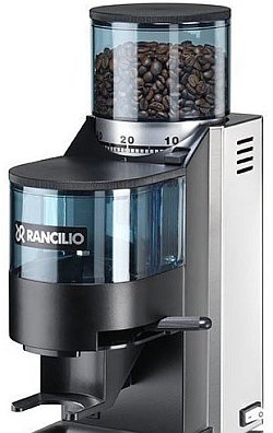 rancilio hsd roc sd rocky