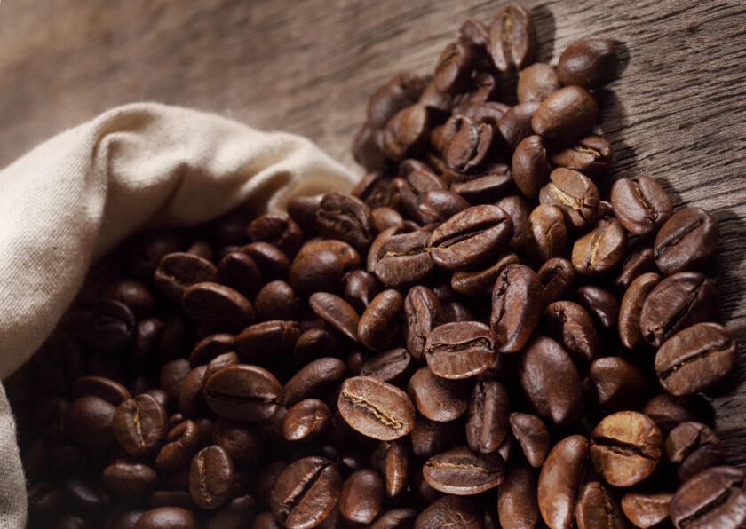 coffee beans 2