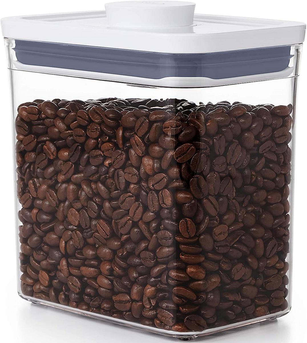 coffee storage container