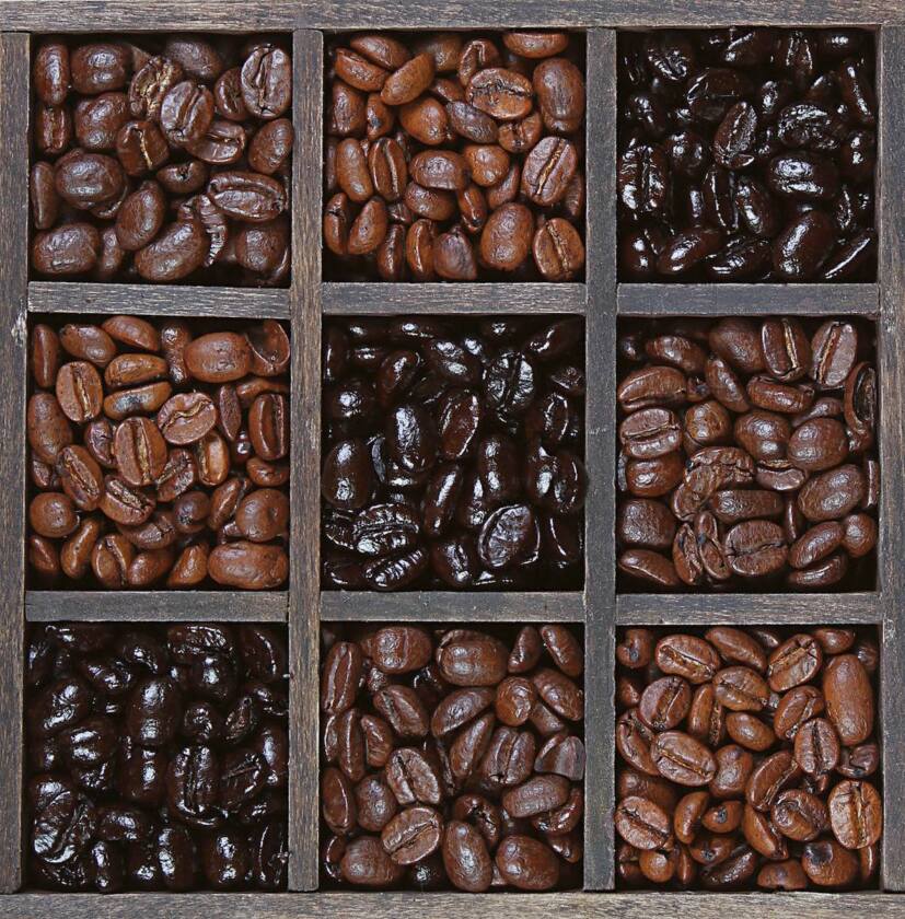 Espresso Coffee Beans Best Roast for Espresso Light vs Dark