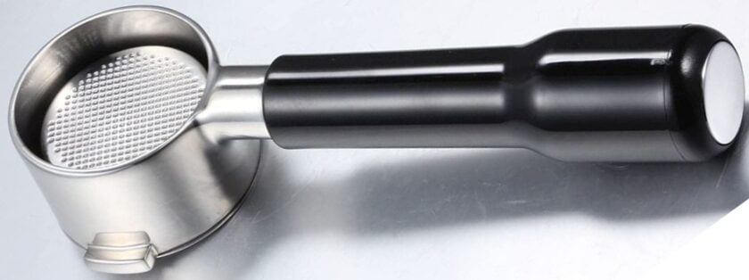 51mm portafilter for delonghi ecp3420