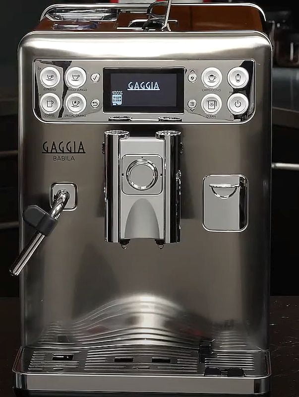 gaggia babila