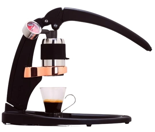flair manual espresso maker