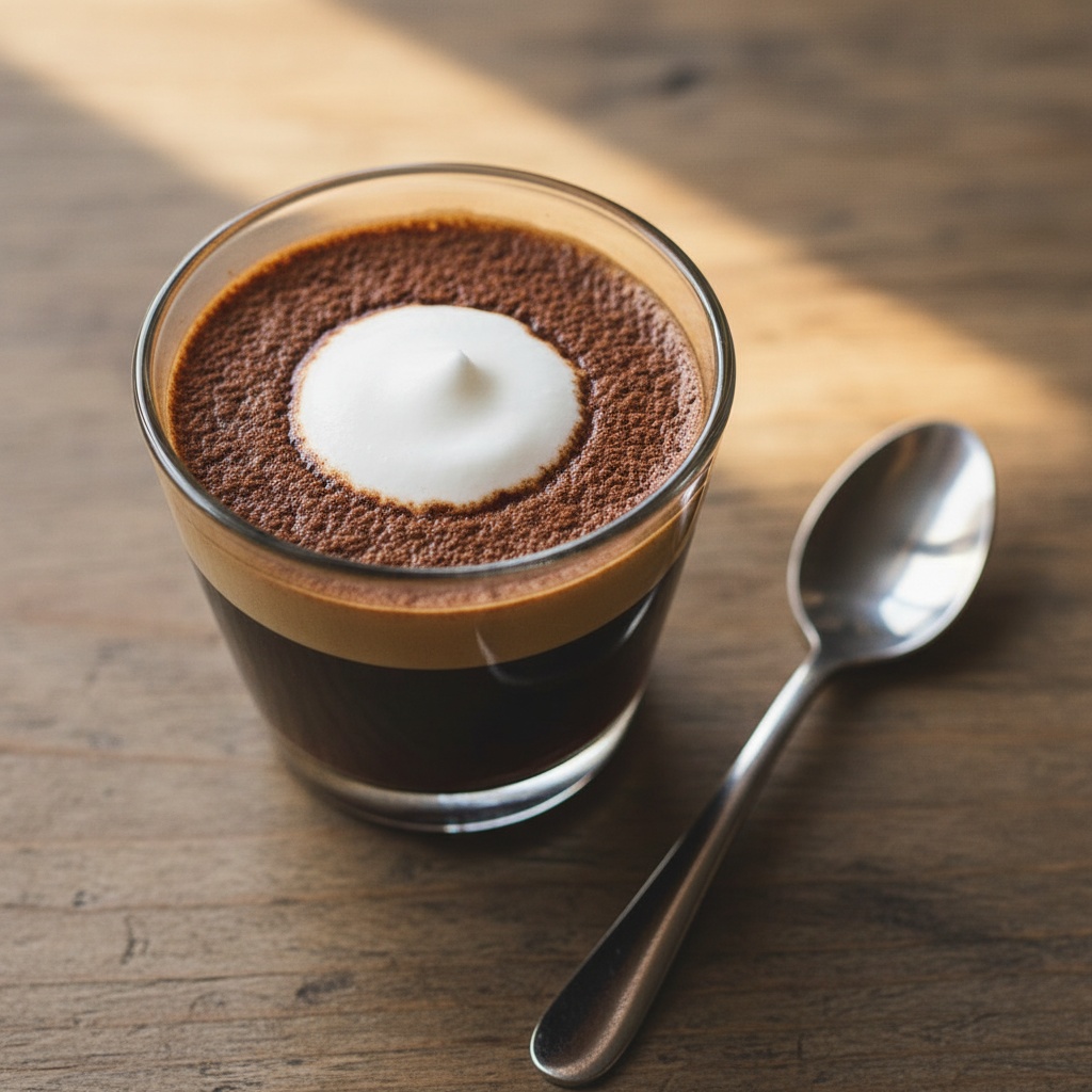 How to make a marocchino at home