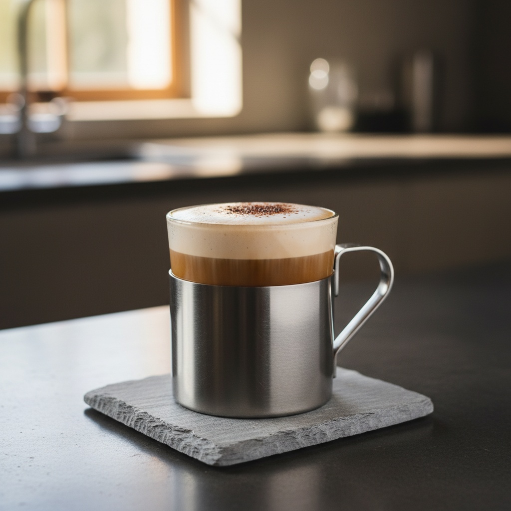Marocchino: What Is It and Where Does It Come From?