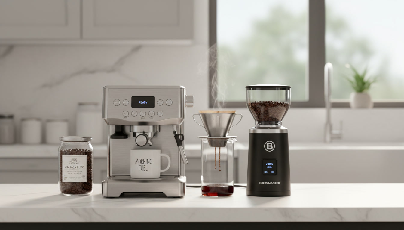 Featured image for Coffee Origins: A Complete Guide to Coffee-Growing Regions