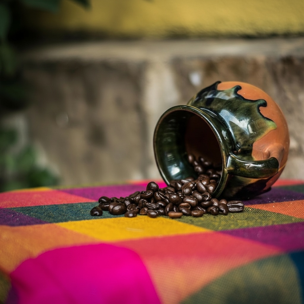 What Makes South American Coffee Stand Out?