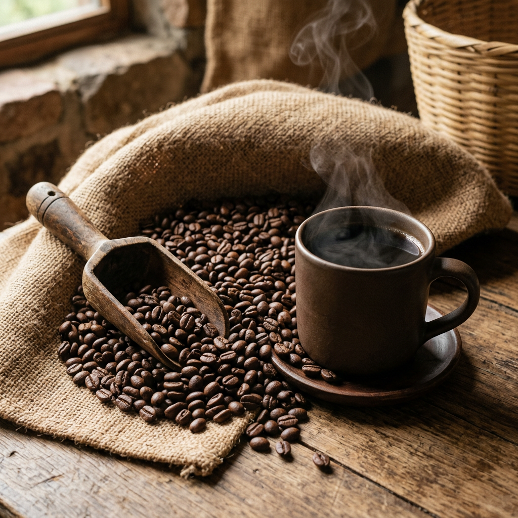 Why Central American Coffee is a Crowd Favorite